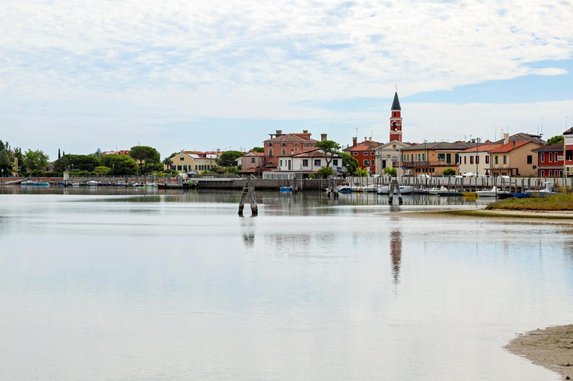 In 50789 Lido di Jesolo