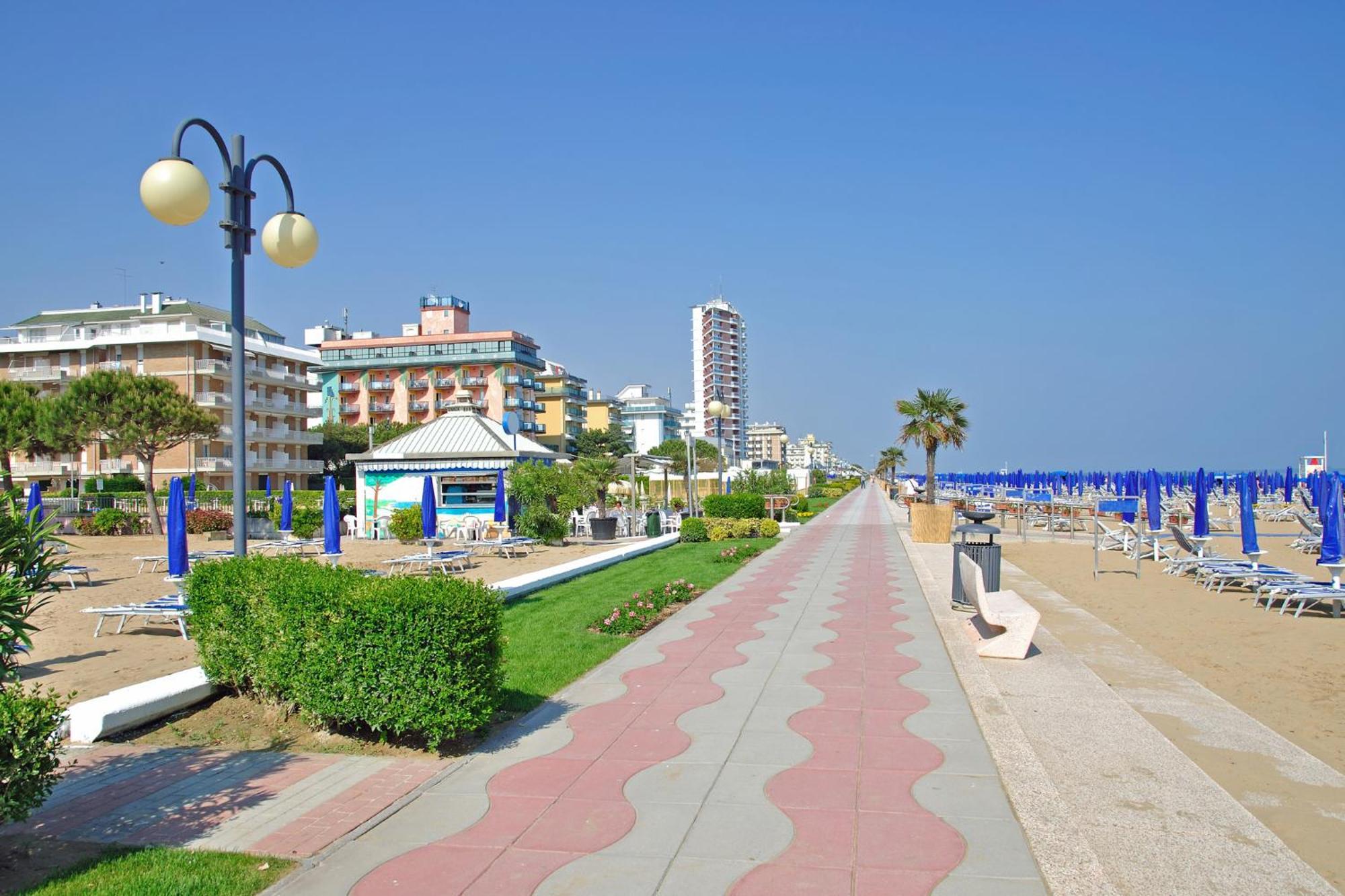 In 50789 Lido di Jesolo
